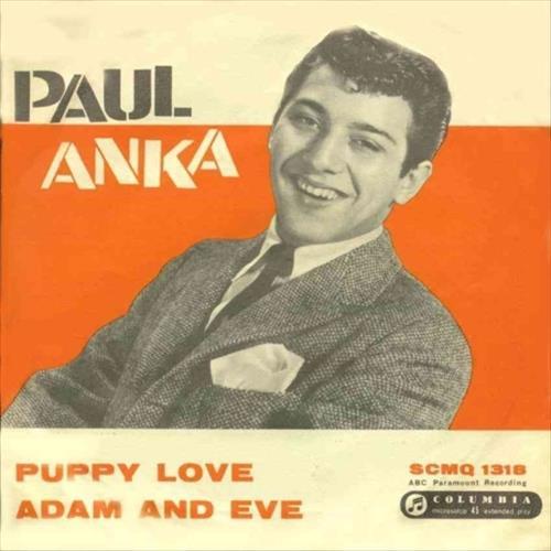 Paul Anka